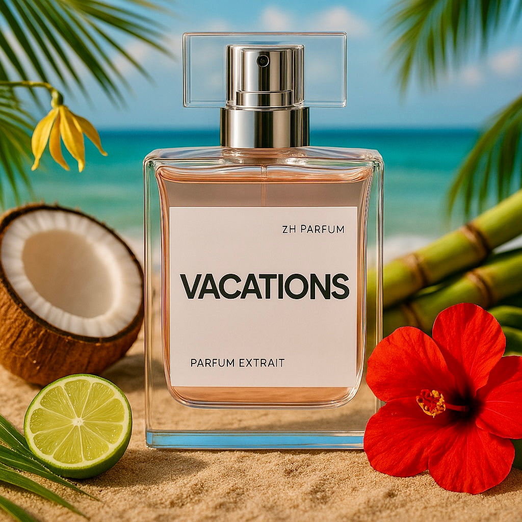 VACATIONS