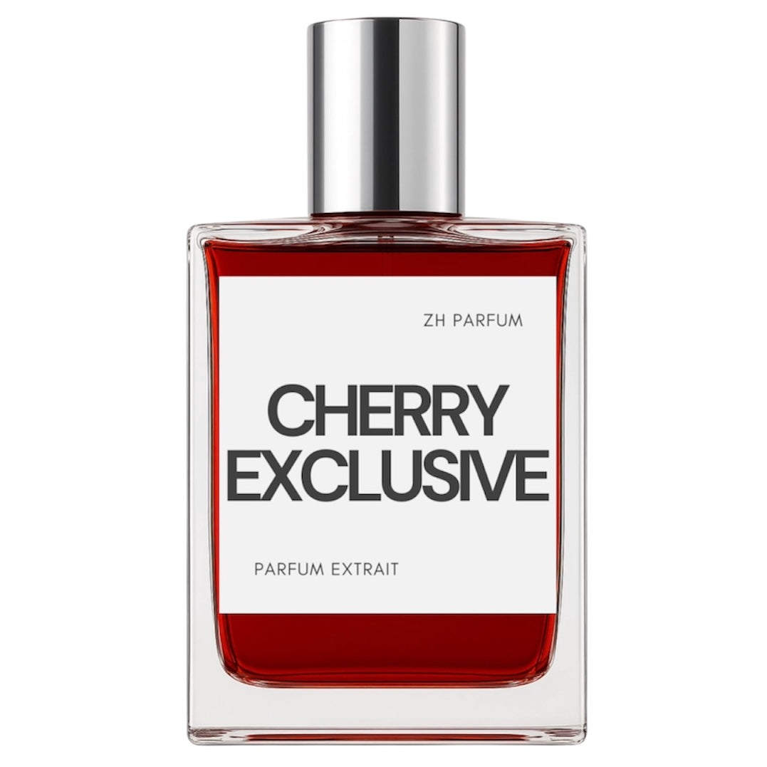 CHERRY EXCLUSIVE – ZH PARFUM