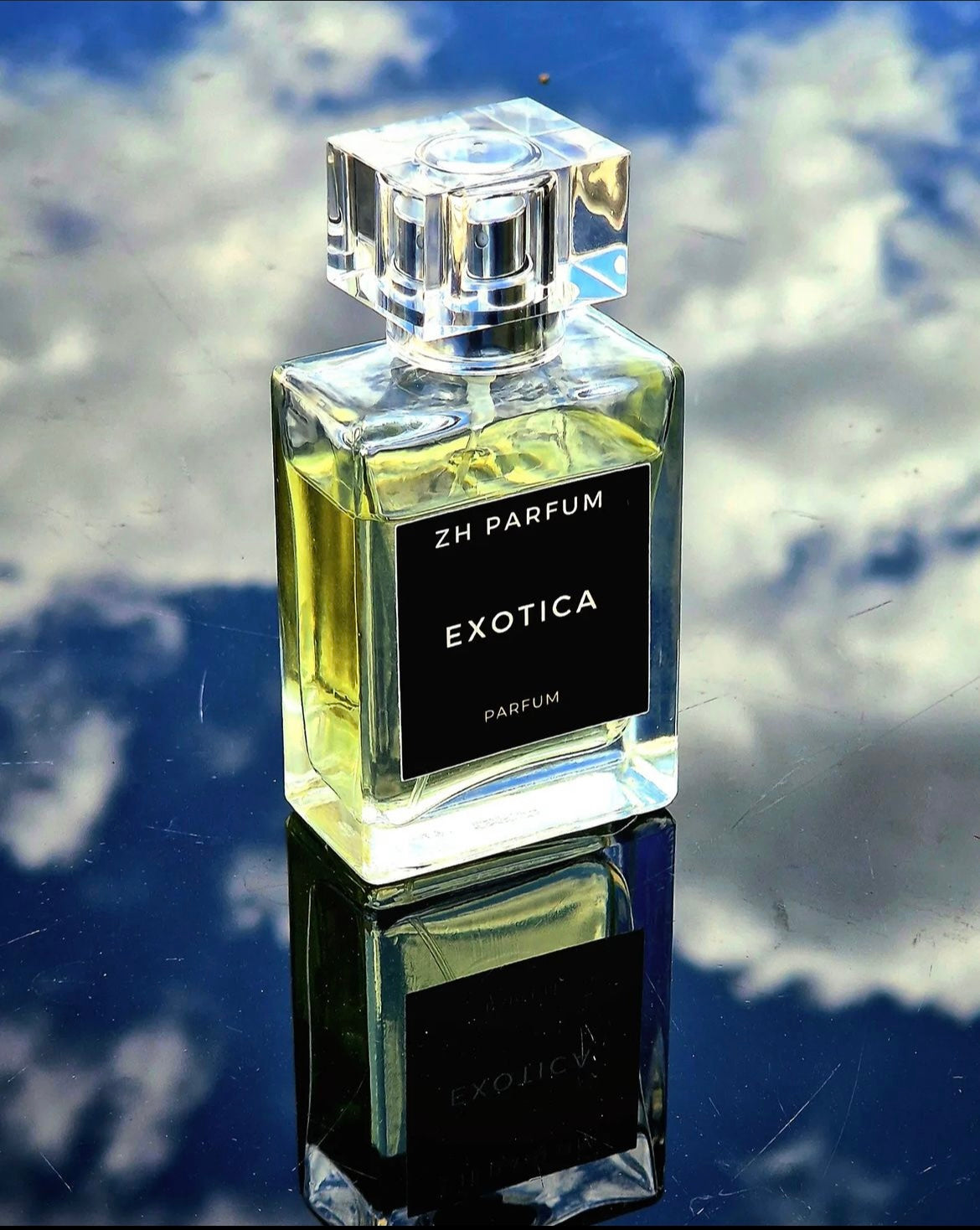 EXOTICA