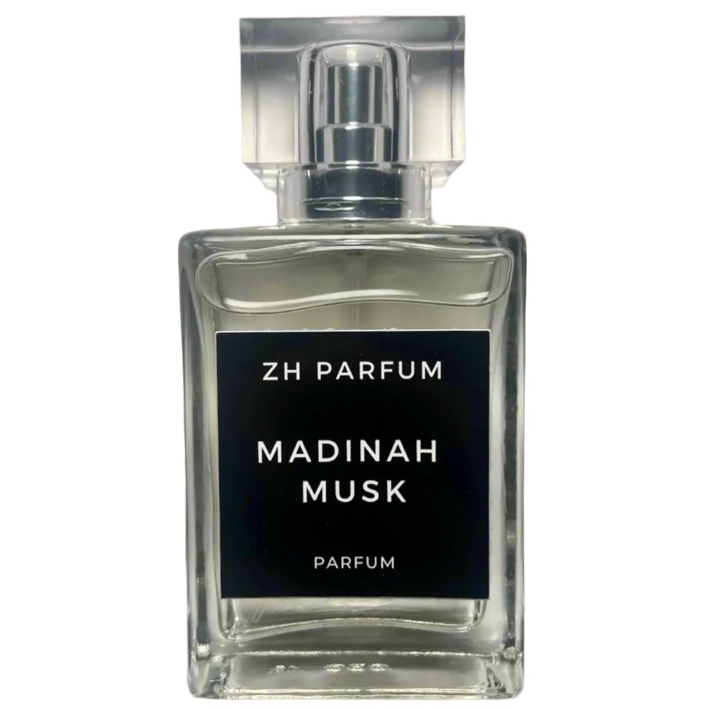 MADINAH MUSK